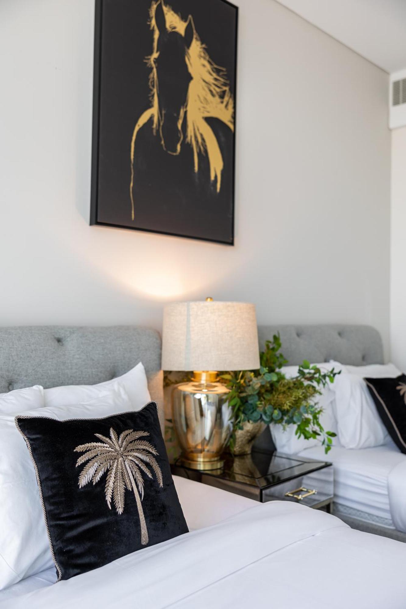 Apartment Elegant 2br Address *