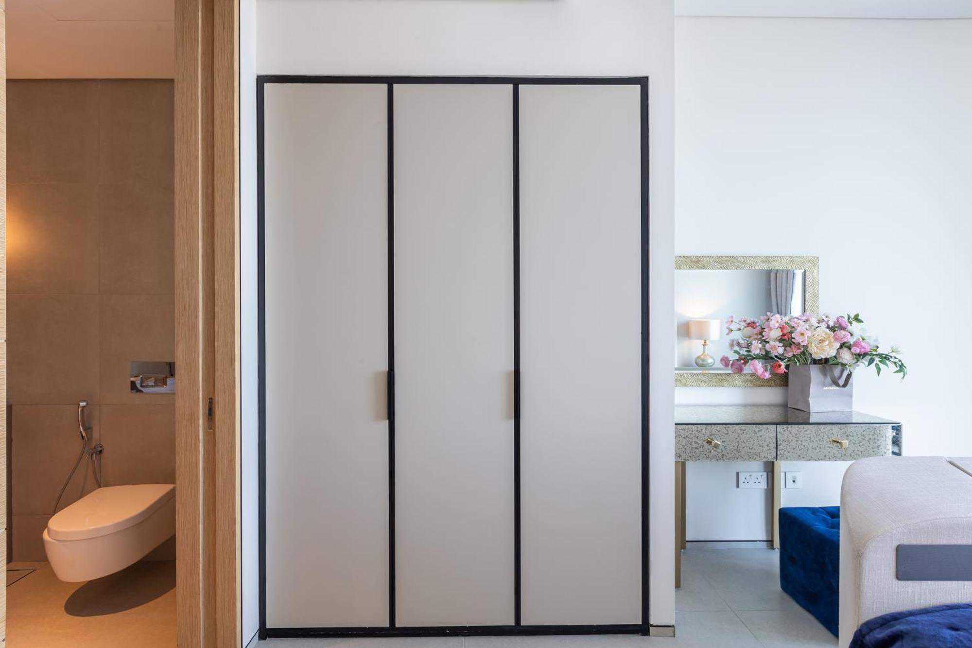 Elegant 2br Address Apartment Dubai