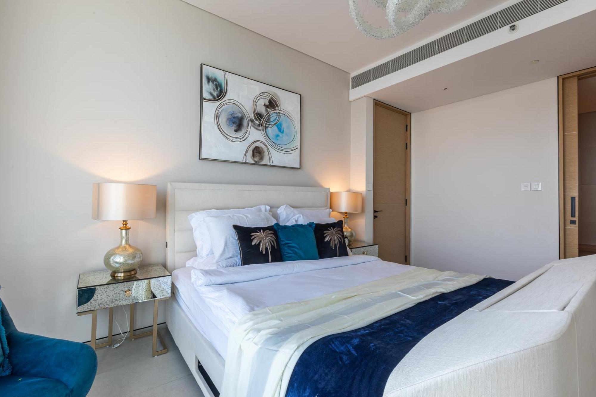 Elegant 2br Address Apartment