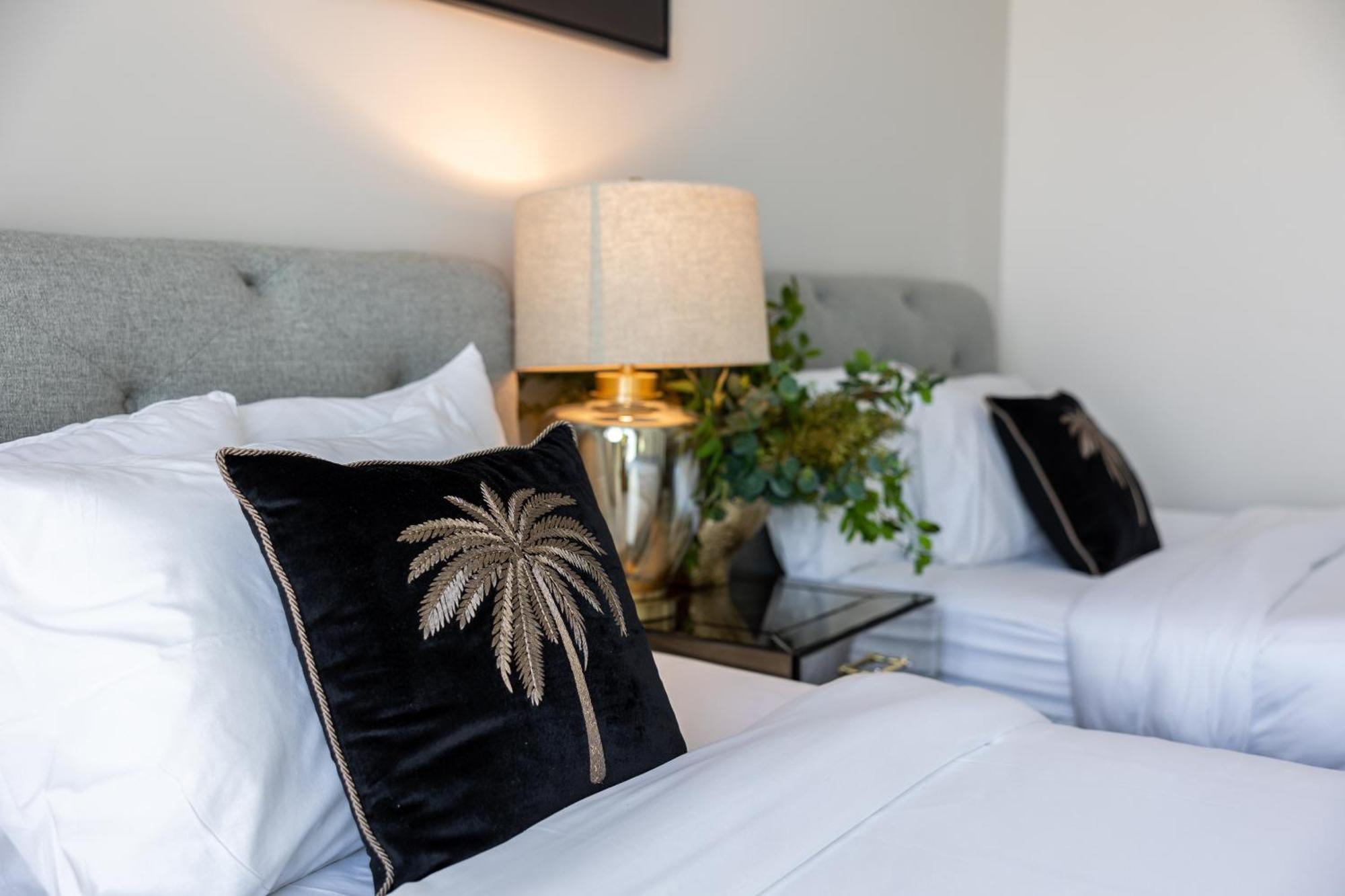 Elegant 2br Address * Dubai