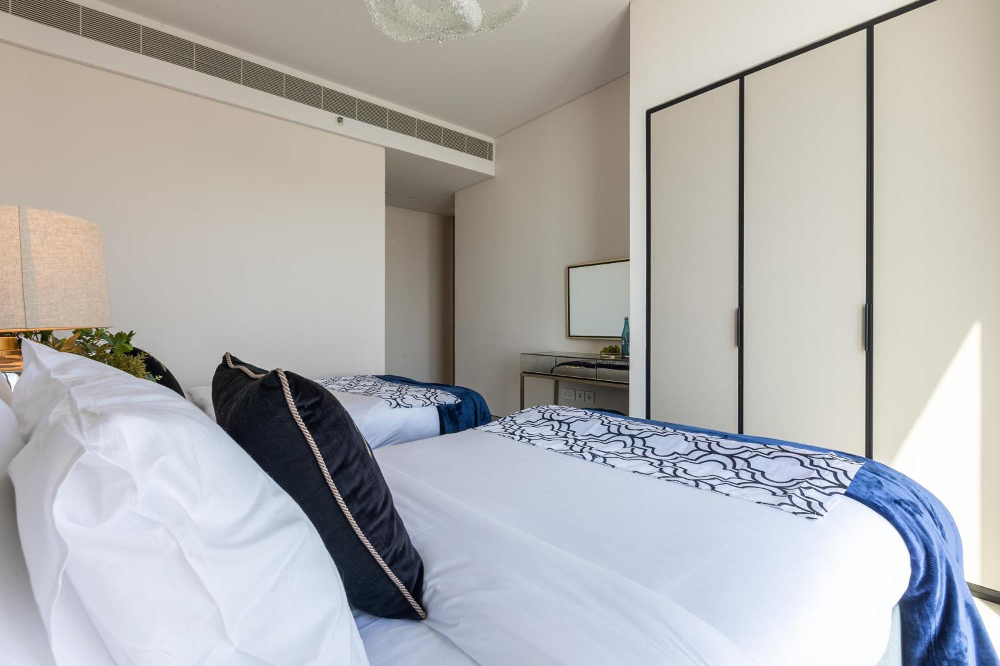 Elegant 2br Address Apartment *
