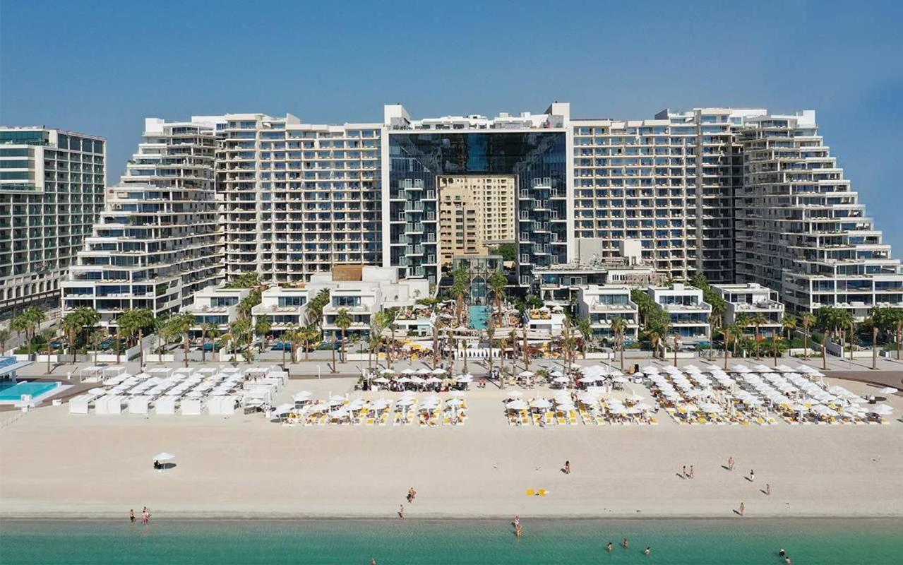 Apartment High-end Quality In Five Palm Jumeirah