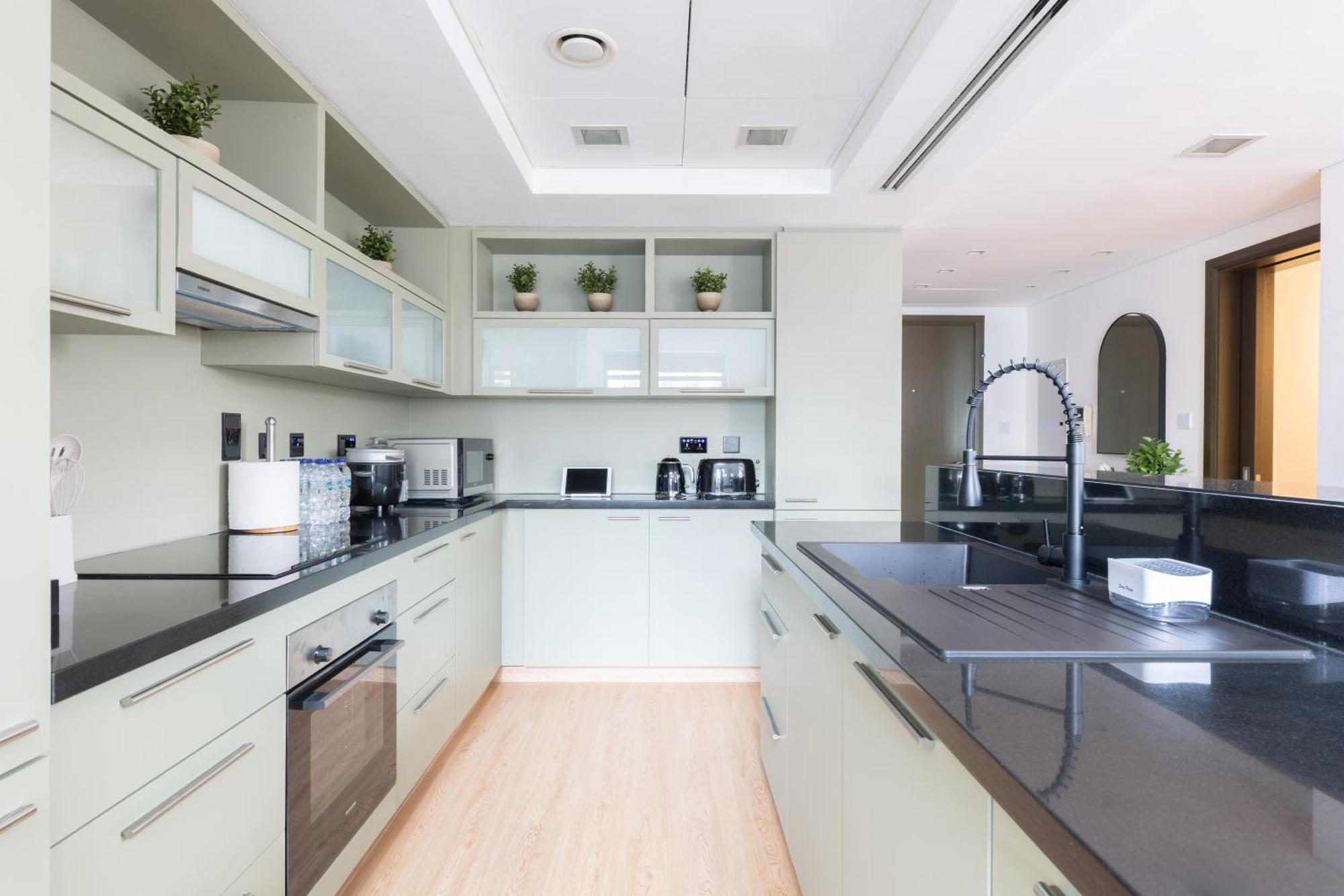 3br Loft I Burj Khalifa & Mall *