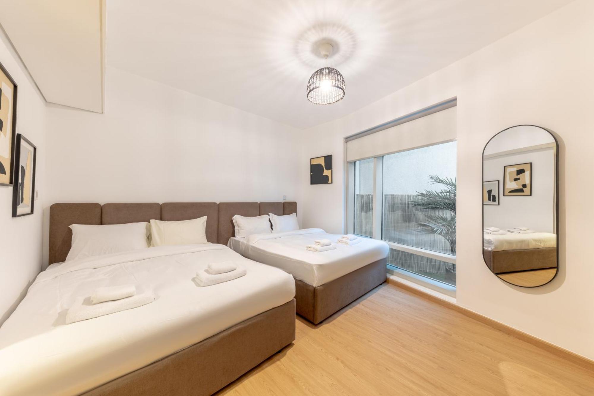 3br Loft I Burj Khalifa & Mall * Dubai
