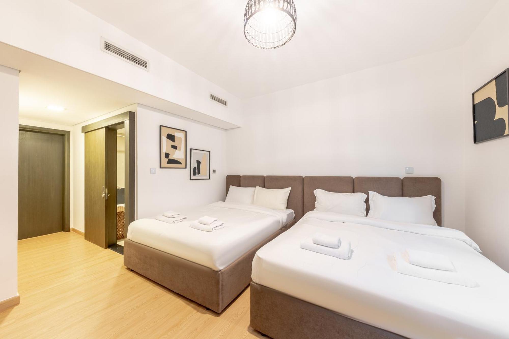 3br Loft I Burj Khalifa & Mall *