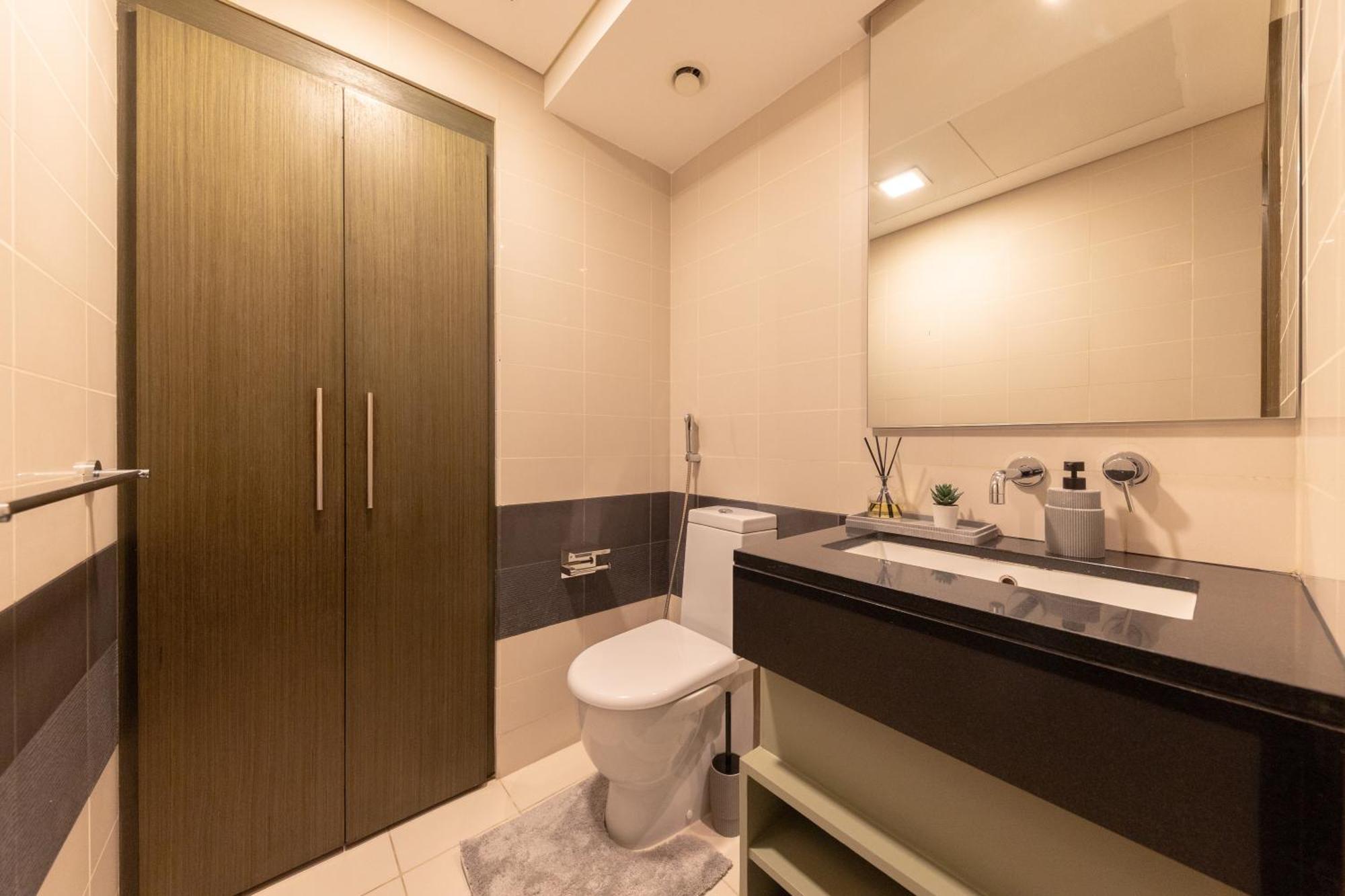 3br Loft I Burj Khalifa & Mall * Dubai