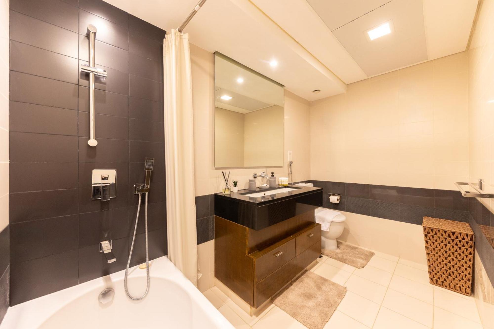3br Loft I Burj Khalifa & Mall * Dubai