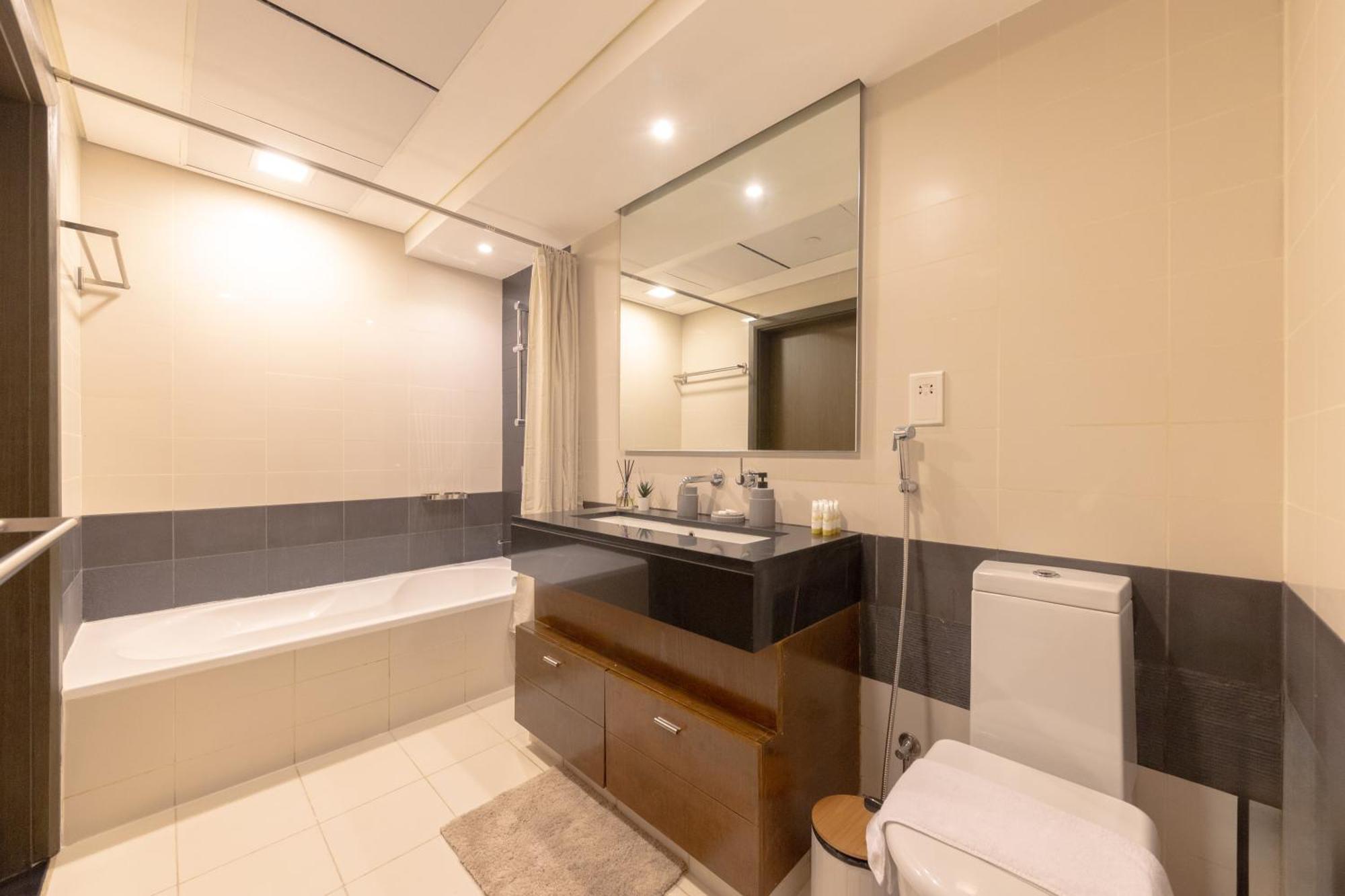 3br Loft I Burj Khalifa & Mall *