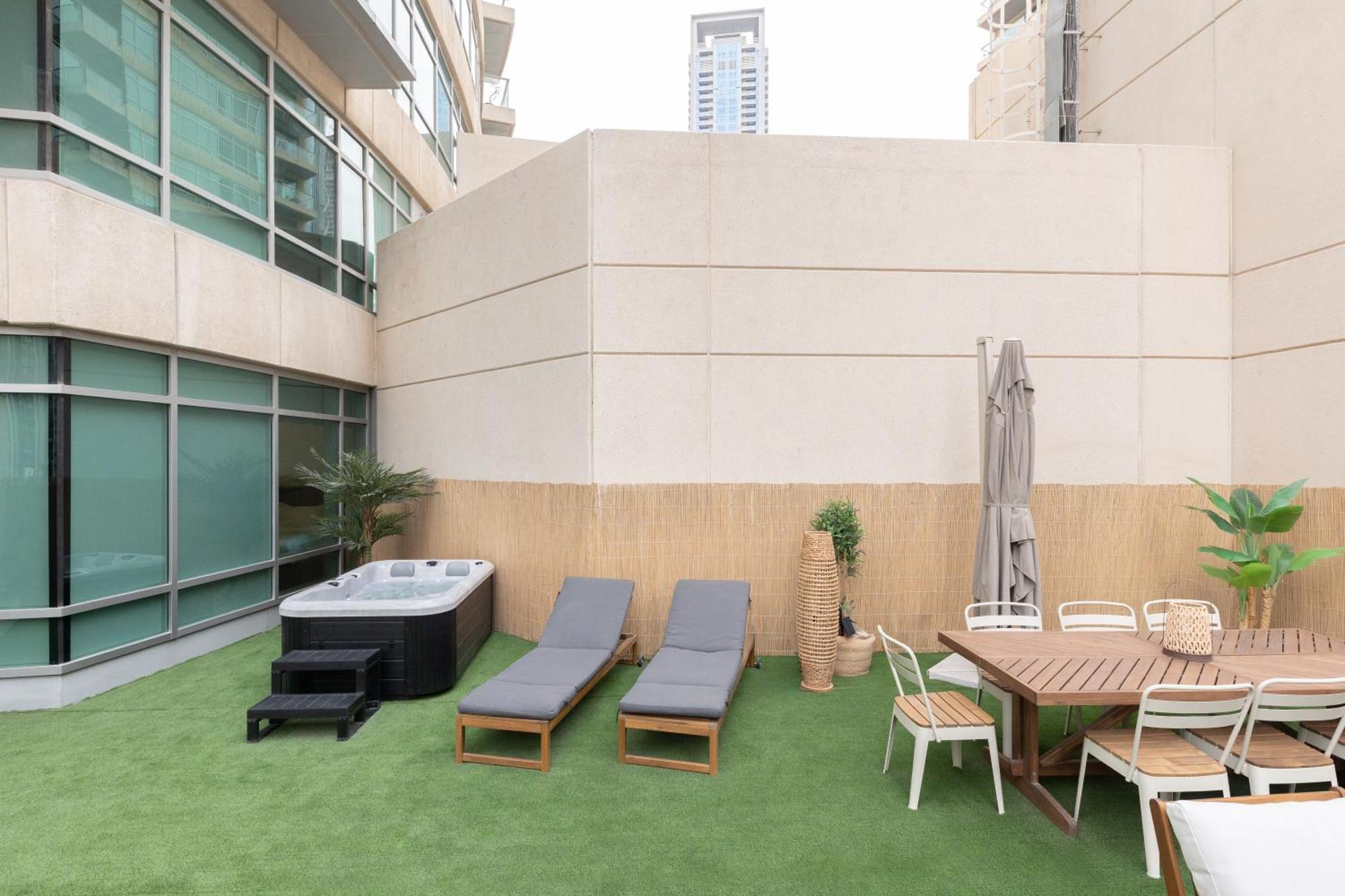 3br Loft I Burj Khalifa & Mall Apartment *