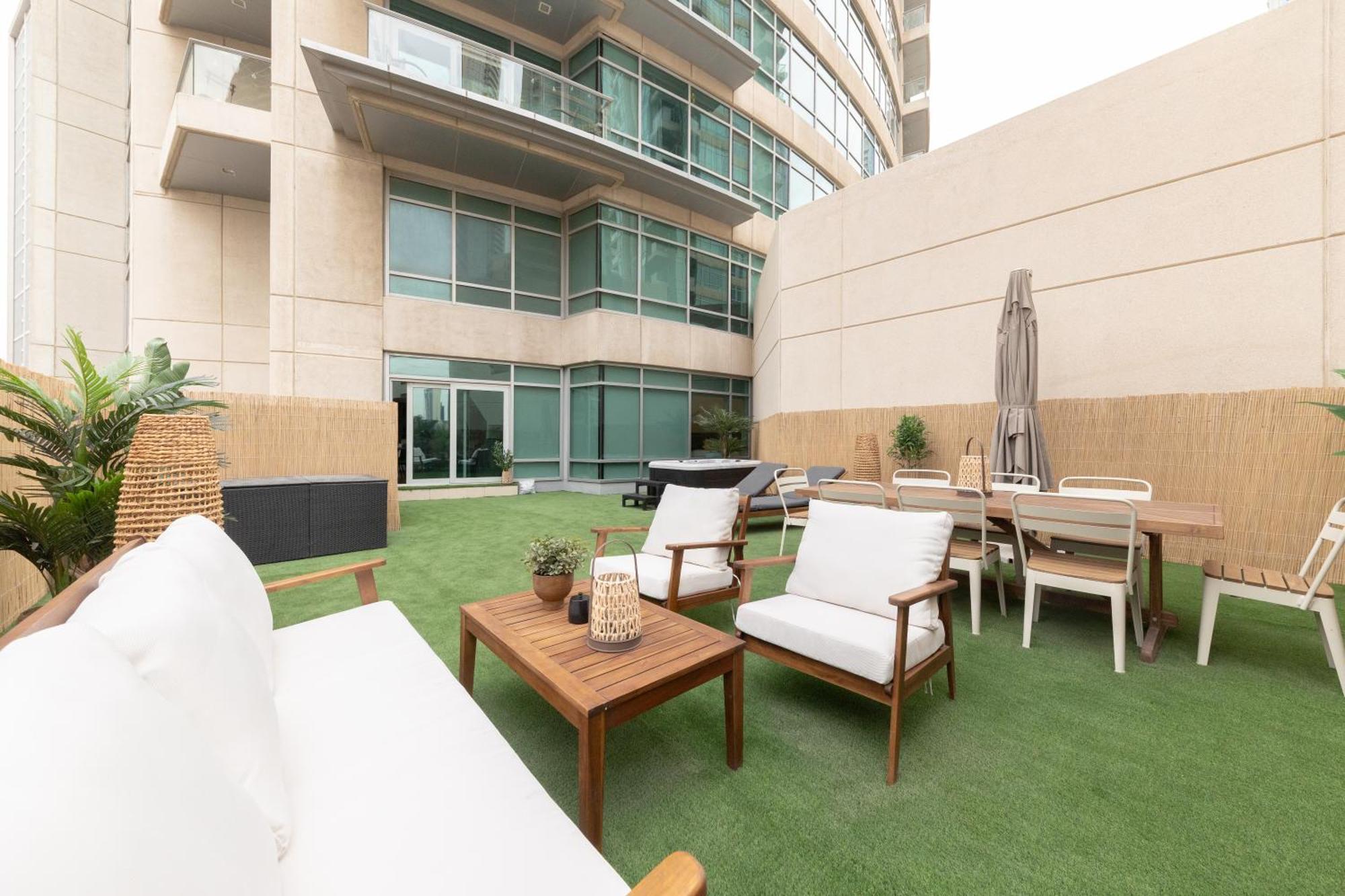 Apartment 3br Loft I Burj Khalifa & Mall *