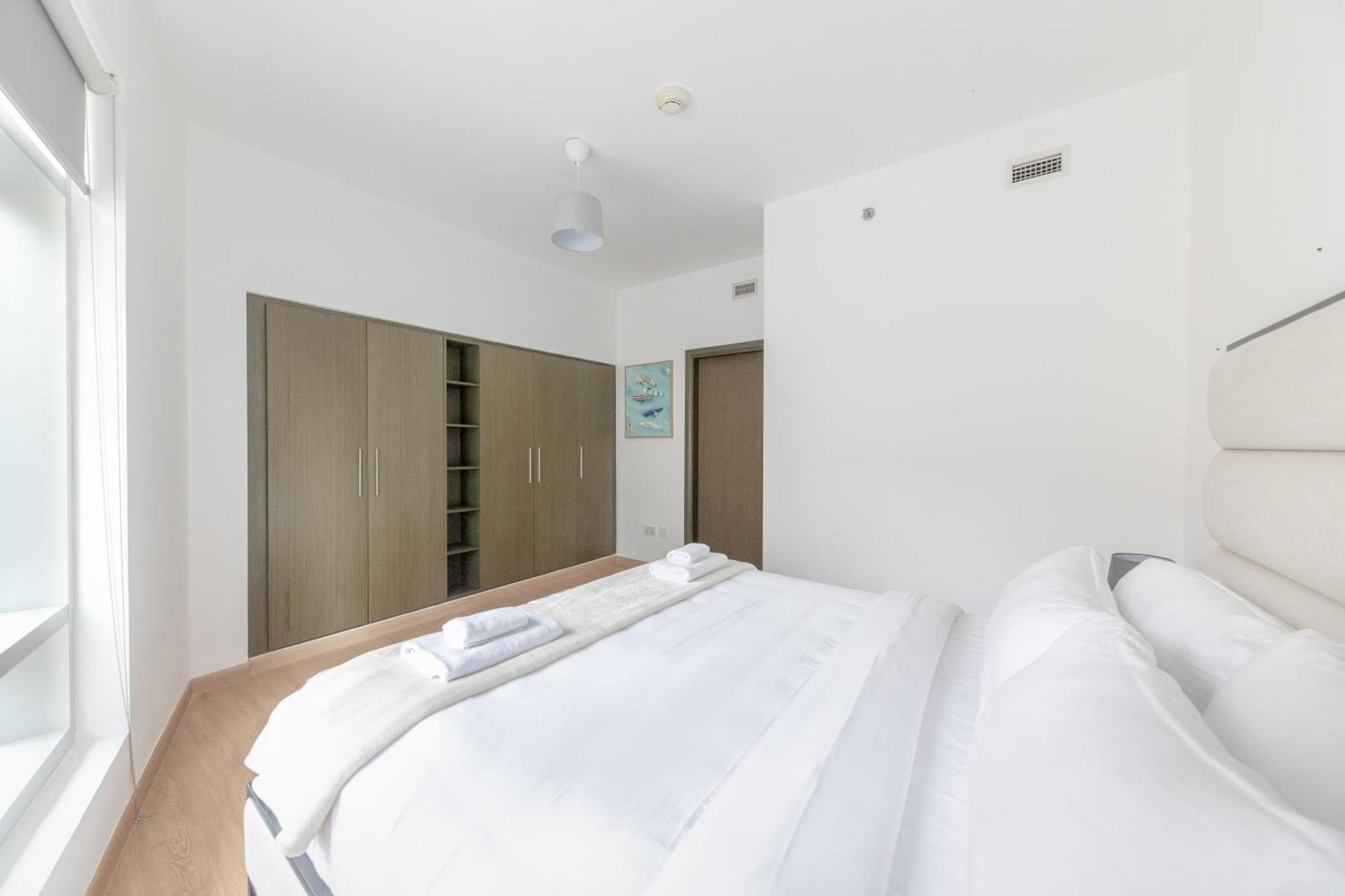 Apartment 3br Loft I Burj Khalifa & Mall *