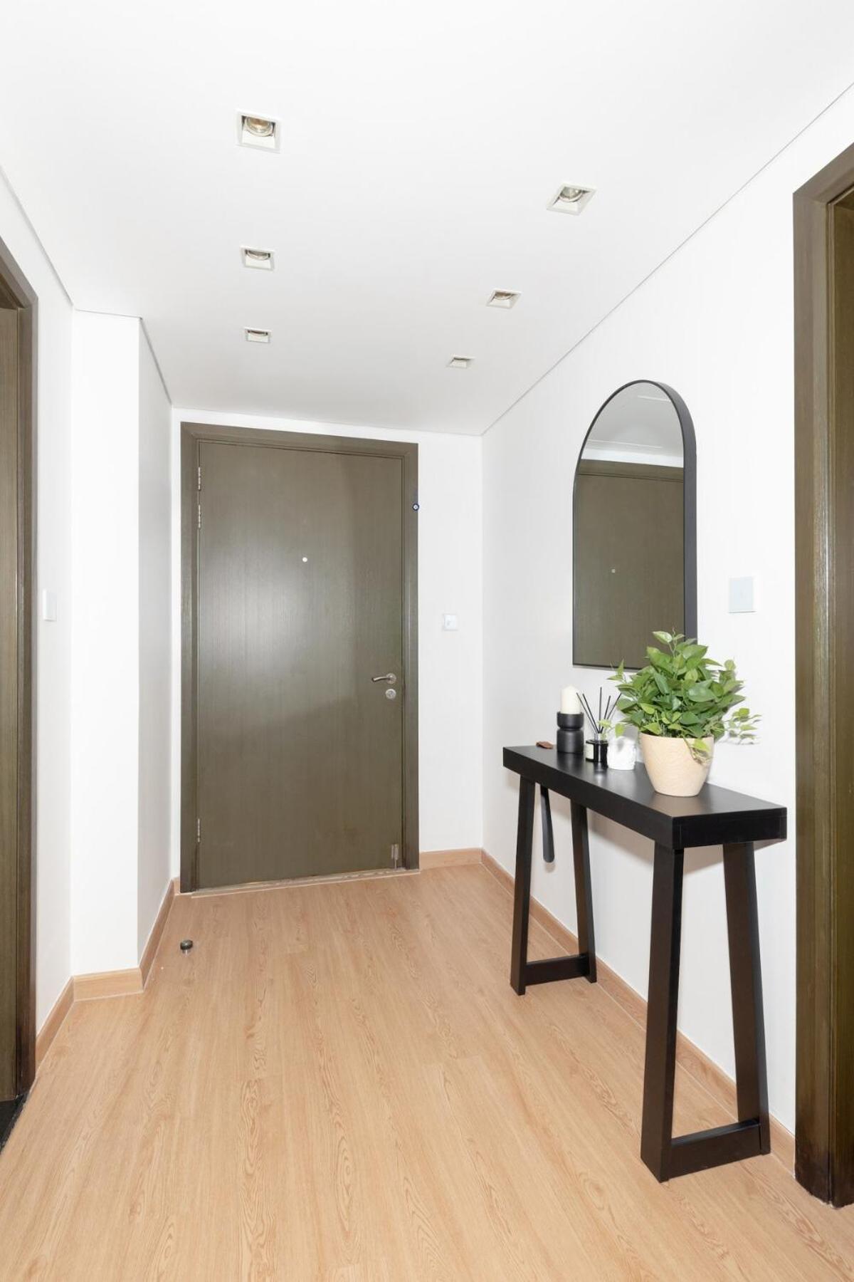 3br Loft I Burj Khalifa & Mall Apartment Dubai