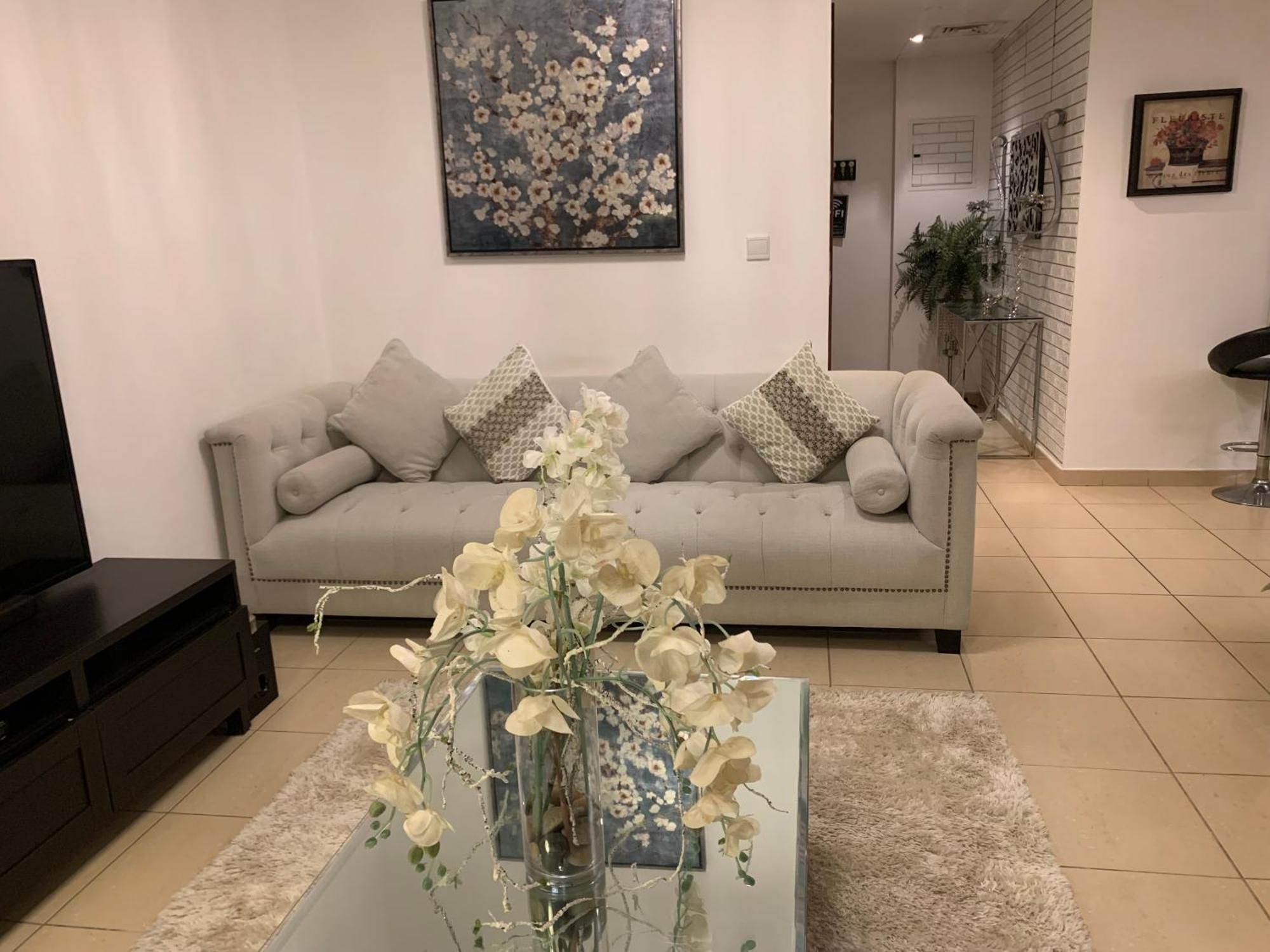 Bed & Breakfast Jbr Elegant Classy With Full Seaview On The