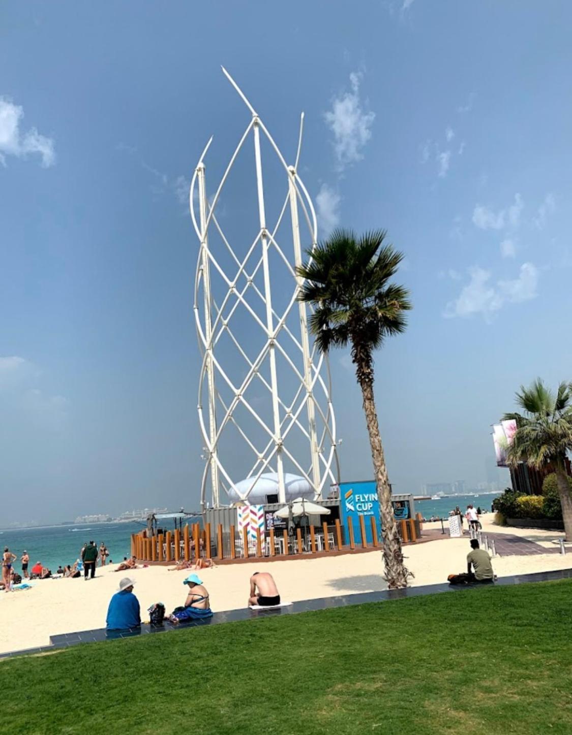Bed & Breakfast Jbr Elegant Classy With Full Seaview On The