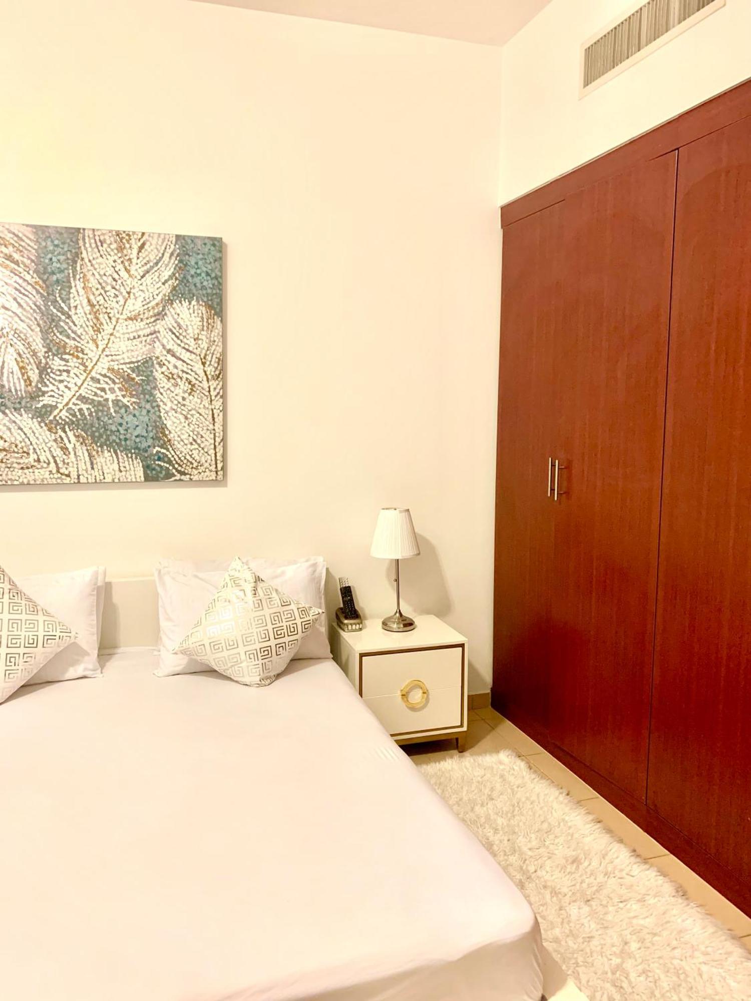 Bed & Breakfast Jbr Elegant Classy With Full Seaview On The