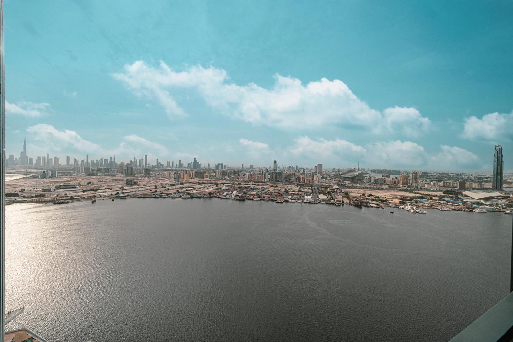 Emaar, Creek Edge Luxury Residences 2br * Dubai