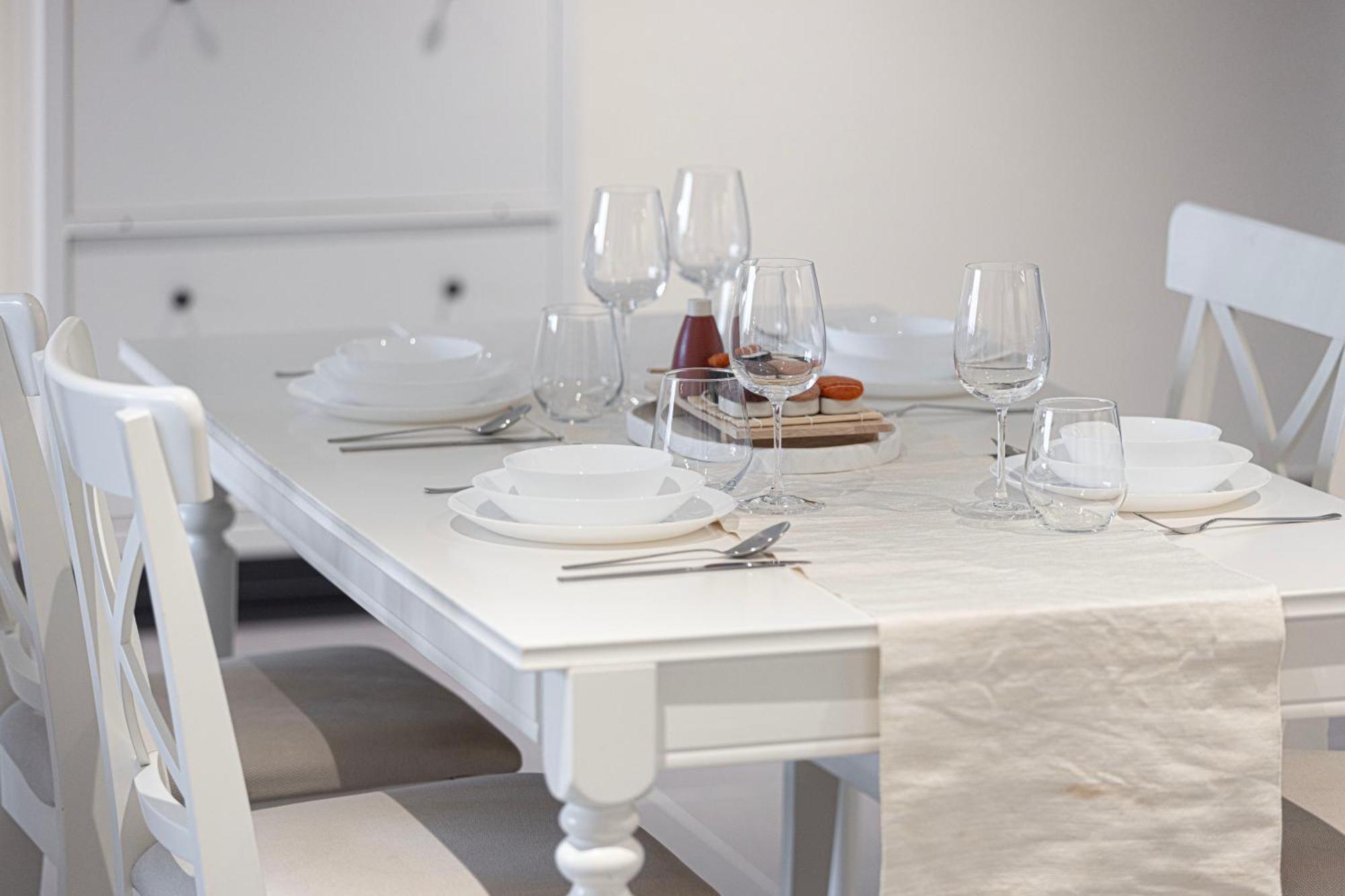Apartment Emaar, Creek Edge Luxury Residences 2br *