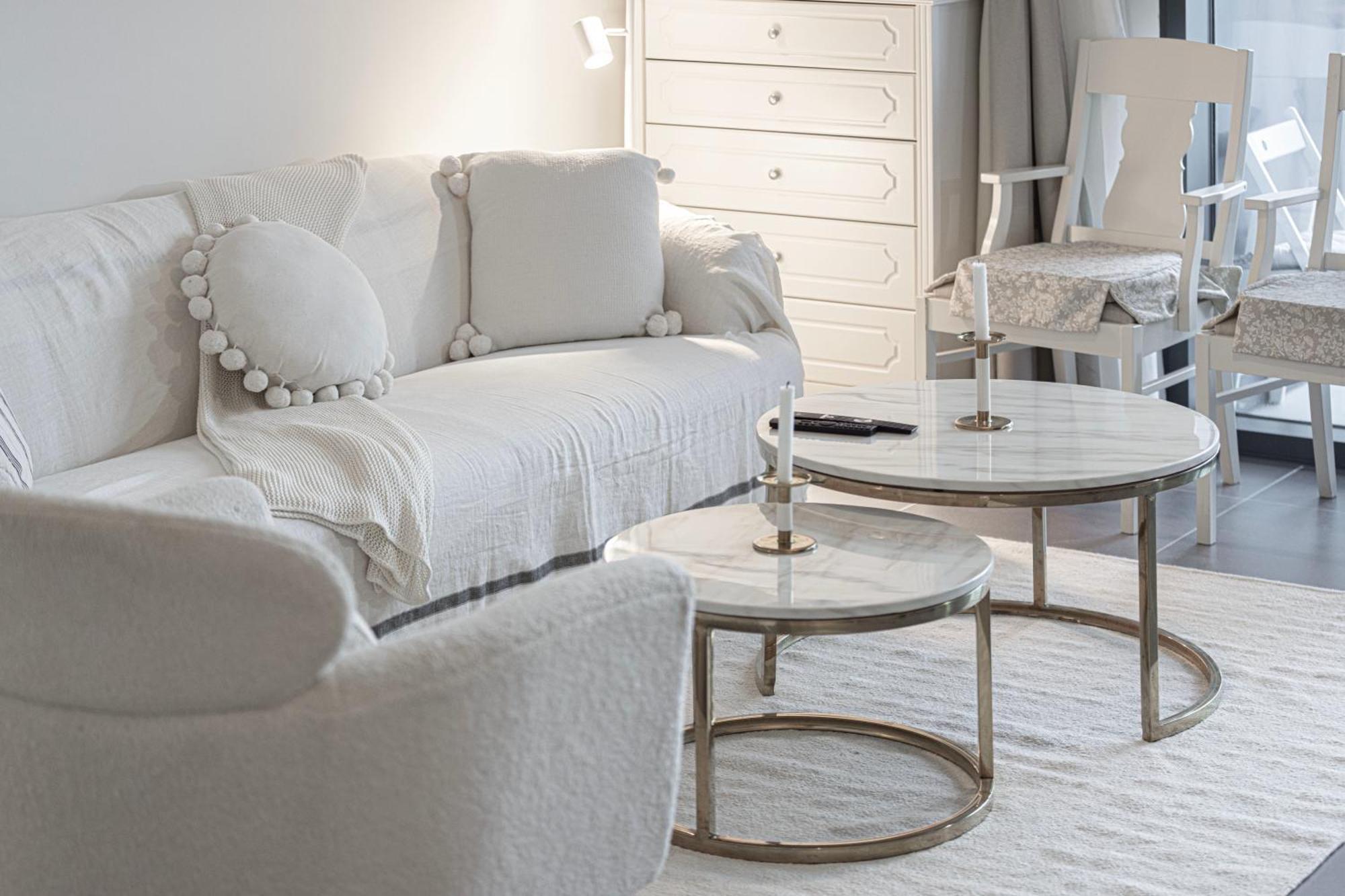 Apartment Emaar, Creek Edge Luxury Residences 2br Dubai