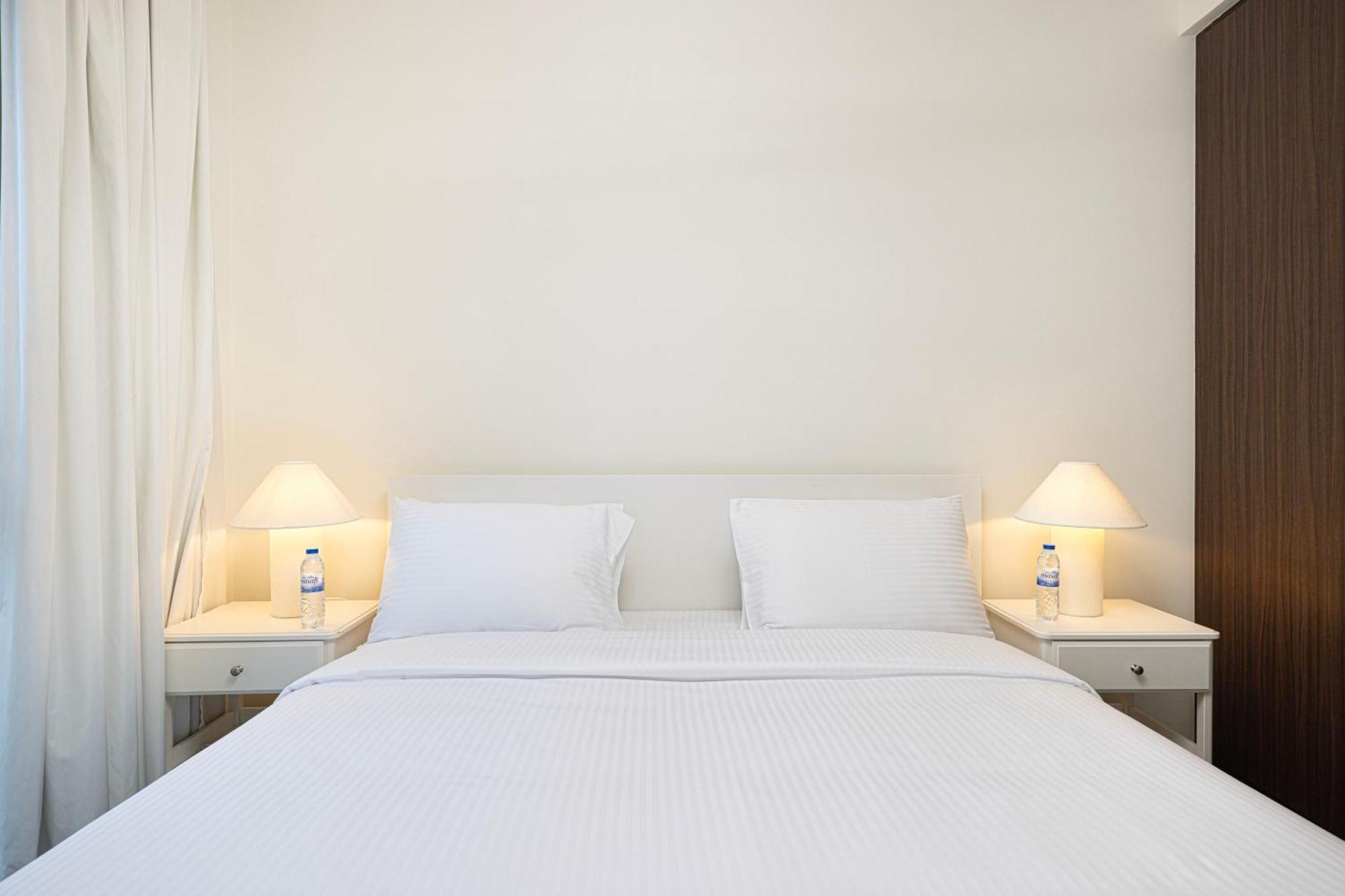 Emaar, Creek Edge Luxury Residences 2br Apartment *