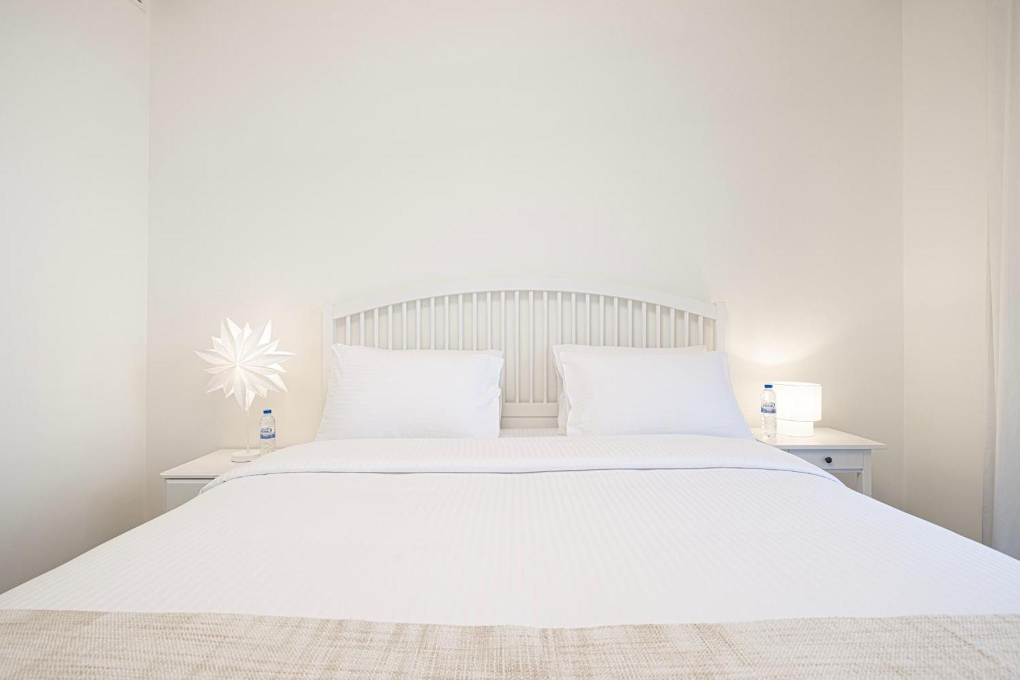 Apartment Emaar, Creek Edge Luxury Residences 2br Dubai