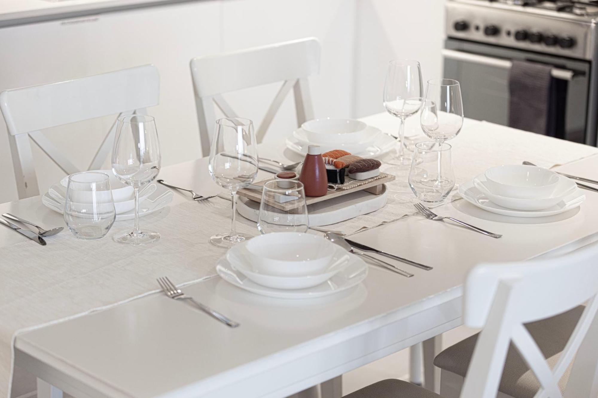 Emaar, Creek Edge Luxury Residences 2br Apartment Dubai