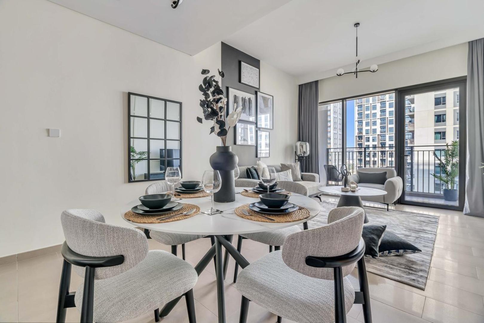 Guestready - Unwind In Style At Hills Apartment Dubai