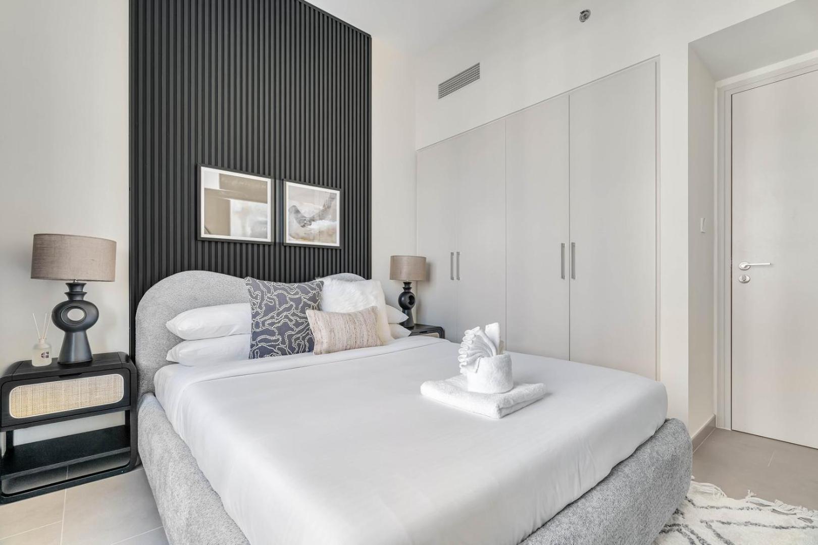 Apartment Guestready - Unwind In Style At Hills Dubai