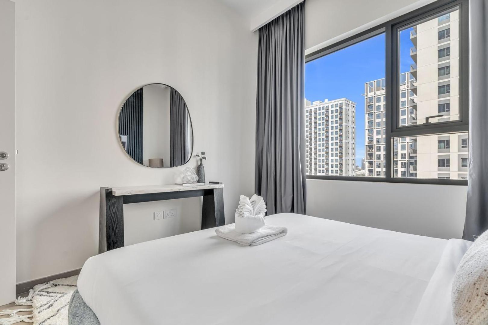 Guestready - Unwind In Style At Hills Dubai