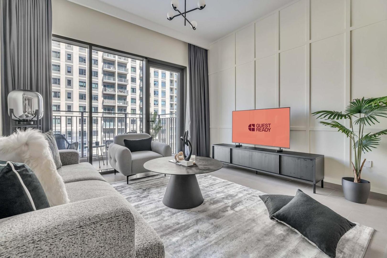 Guestready - Unwind In Style At Hills Apartment