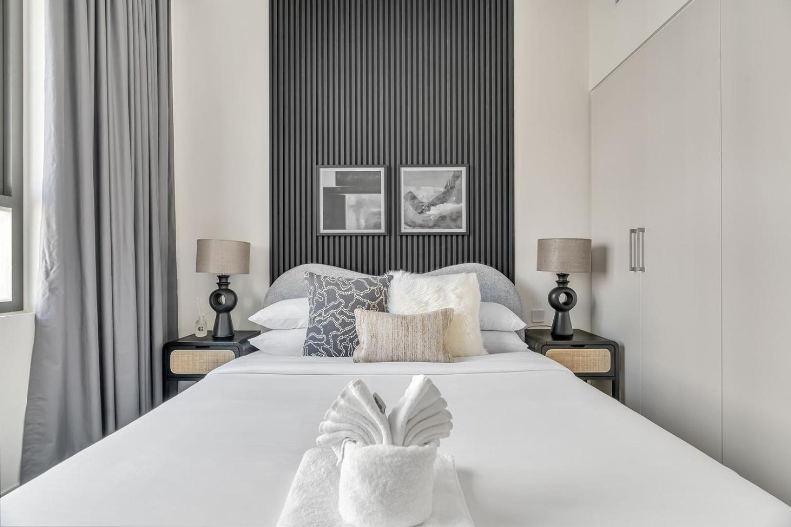 Guestready - Unwind In Style At Hills Apartment Dubai