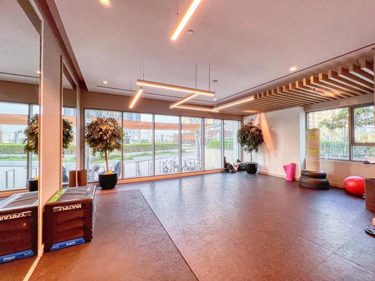 Apartment Guestready - Unwind In Style At Hills Dubai