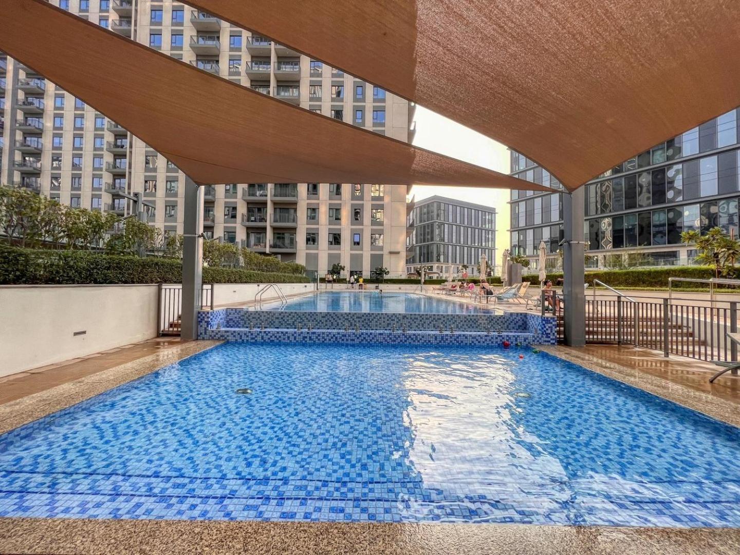 Guestready - Unwind In Style At Hills * Dubai