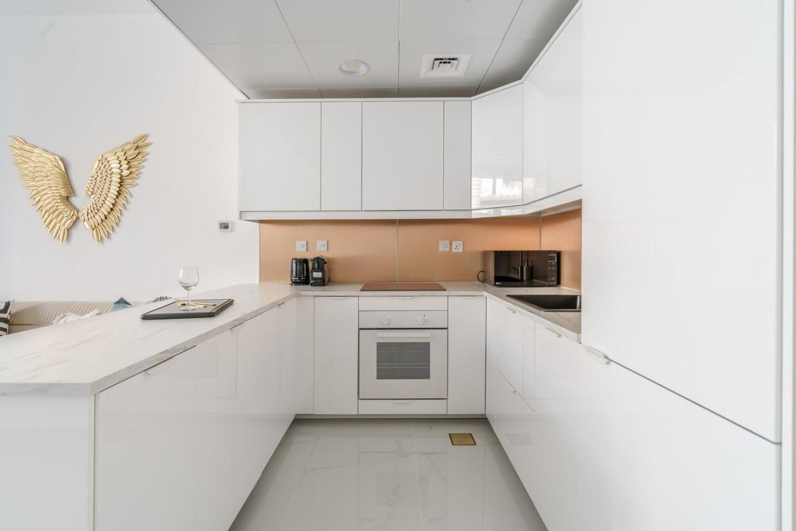 Guestready - Fabulous With Marina Canal Views Apartment *