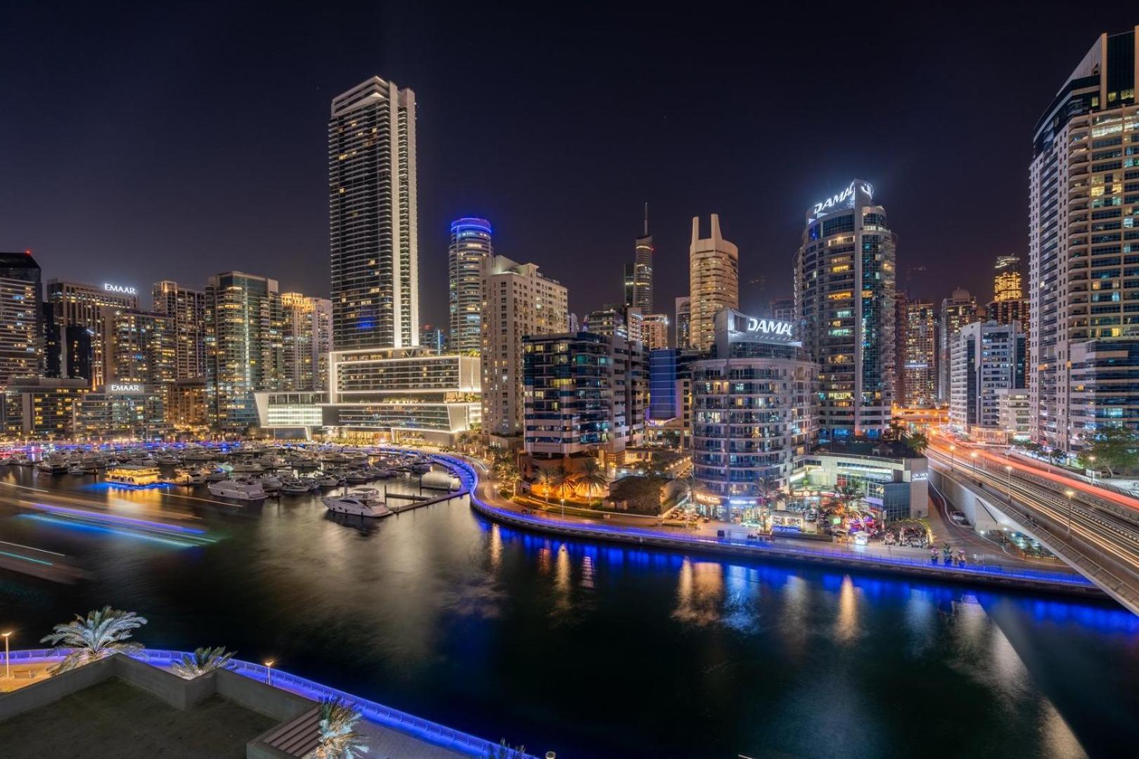 Guestready - Fabulous With Marina Canal Views Apartment *