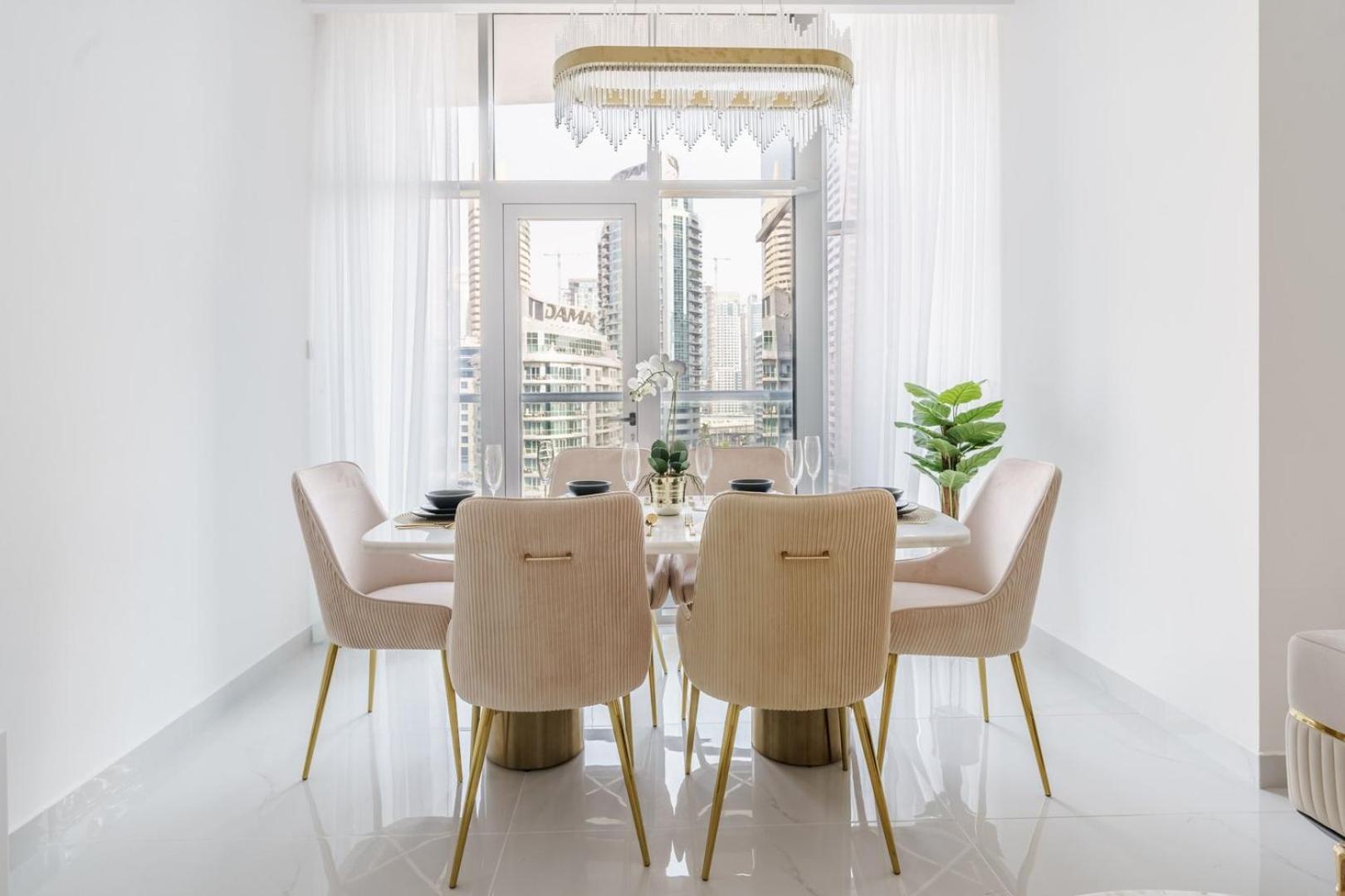 Apartment Guestready - Fabulous With Marina Canal Views *
