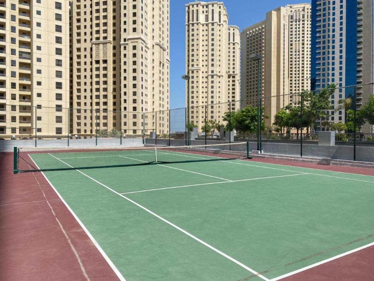 Guestready - Fabulous With Marina Canal Views * Dubai