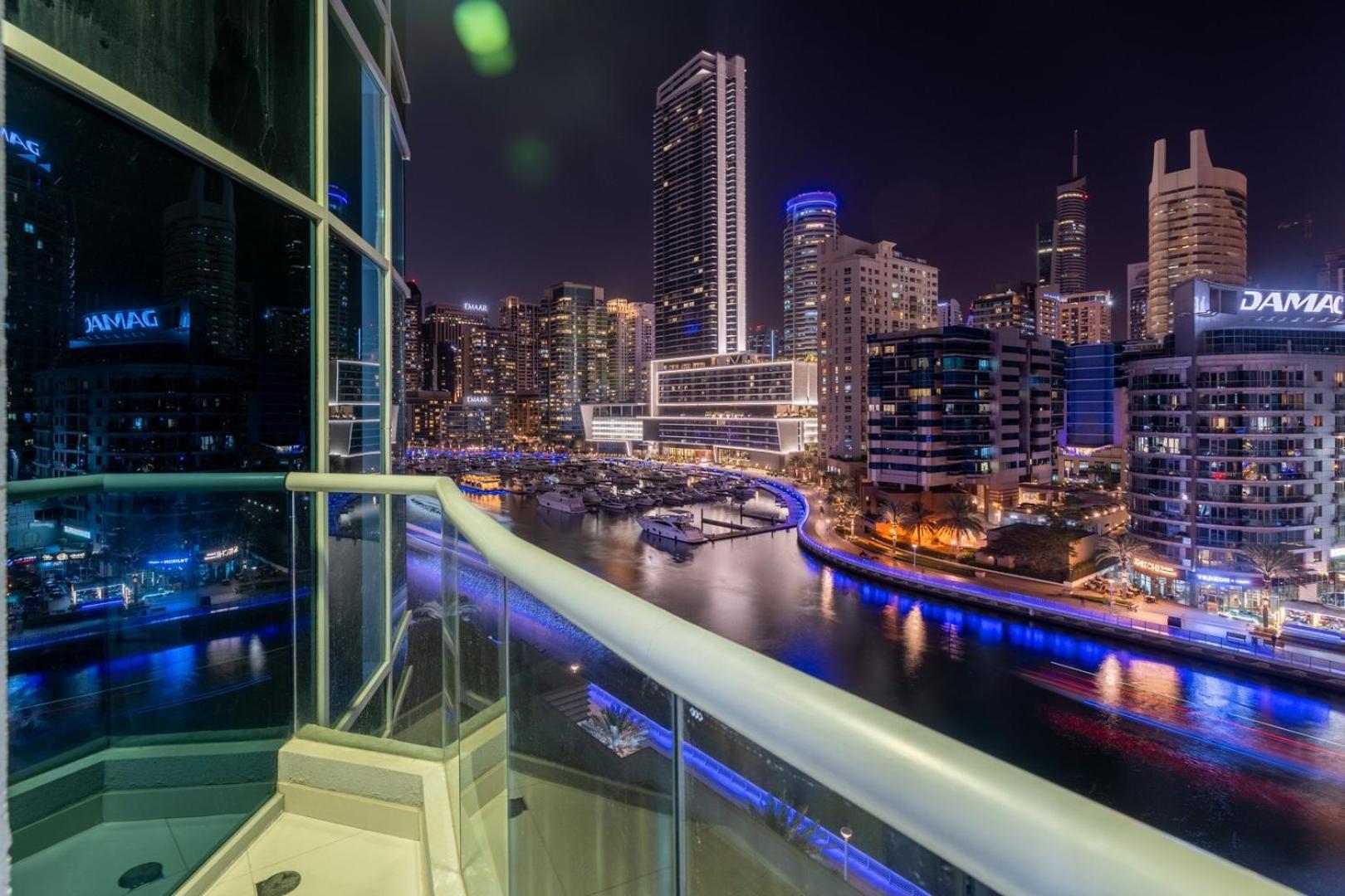 Guestready - Fabulous With Marina Canal Views Apartment *