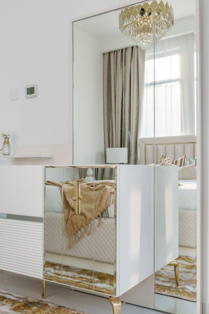 Guestready - Fabulous With Marina Canal Views Apartment Dubai