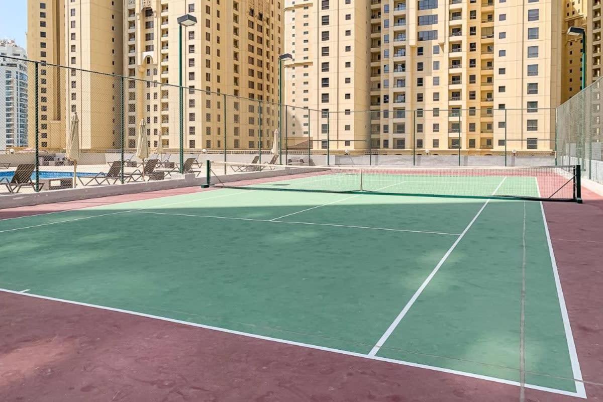 Guestready - Fabulous With Marina Canal Views Dubai