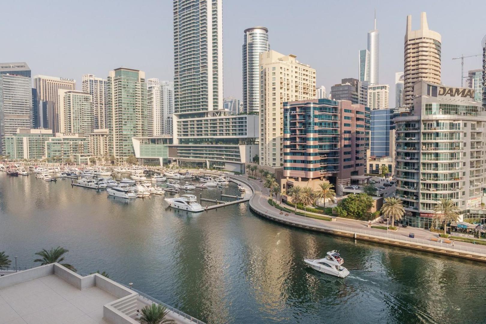 Guestready - Fabulous With Marina Canal Views