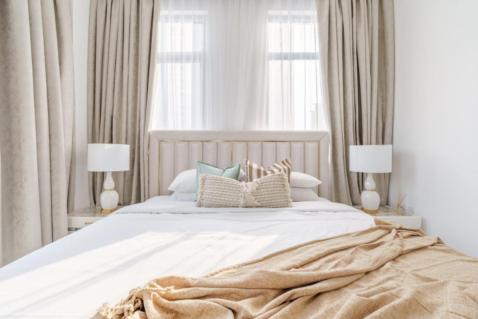 Guestready - Fabulous With Marina Canal Views Apartment Dubai