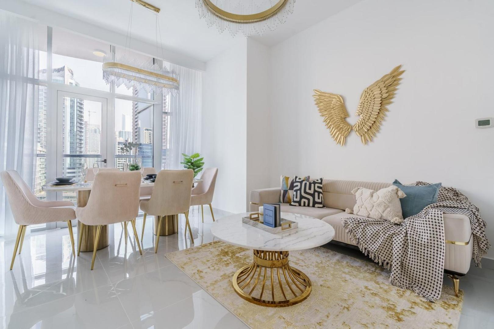 Guestready - Fabulous With Marina Canal Views Apartment