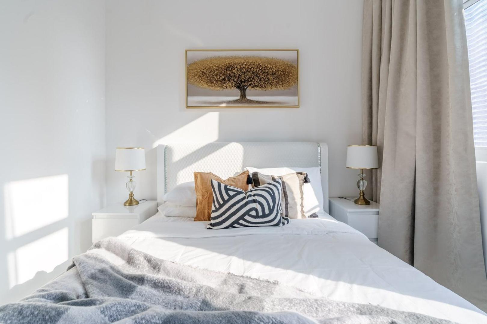 Apartment Guestready - Fabulous With Marina Canal Views *