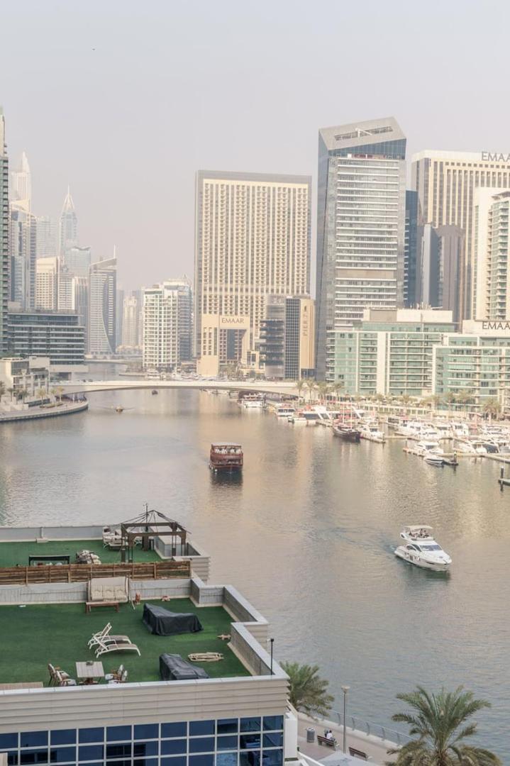 Guestready - Fabulous With Marina Canal Views Apartment *