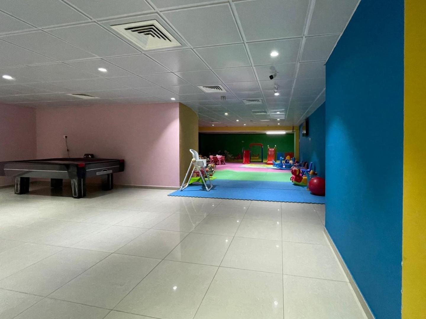 Guestready - Fabulous With Marina Canal Views Dubai