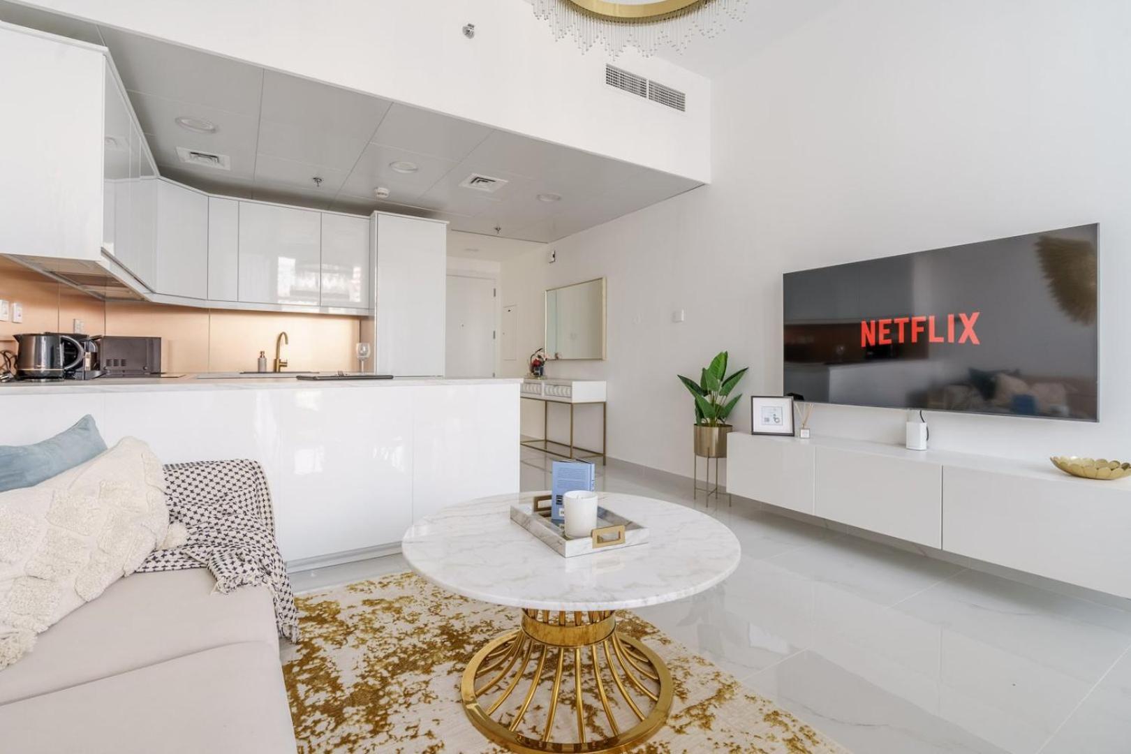 Apartment Guestready - Fabulous With Marina Canal Views