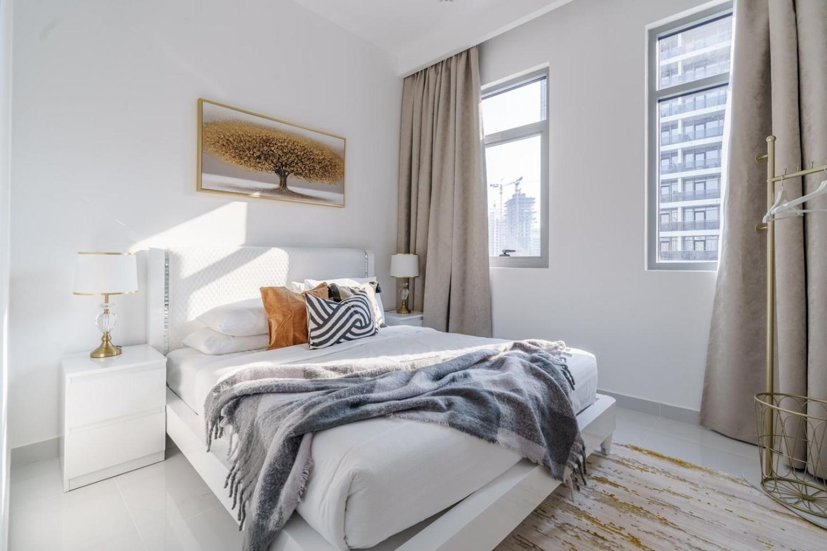 Apartment Guestready - Fabulous With Marina Canal Views Dubai