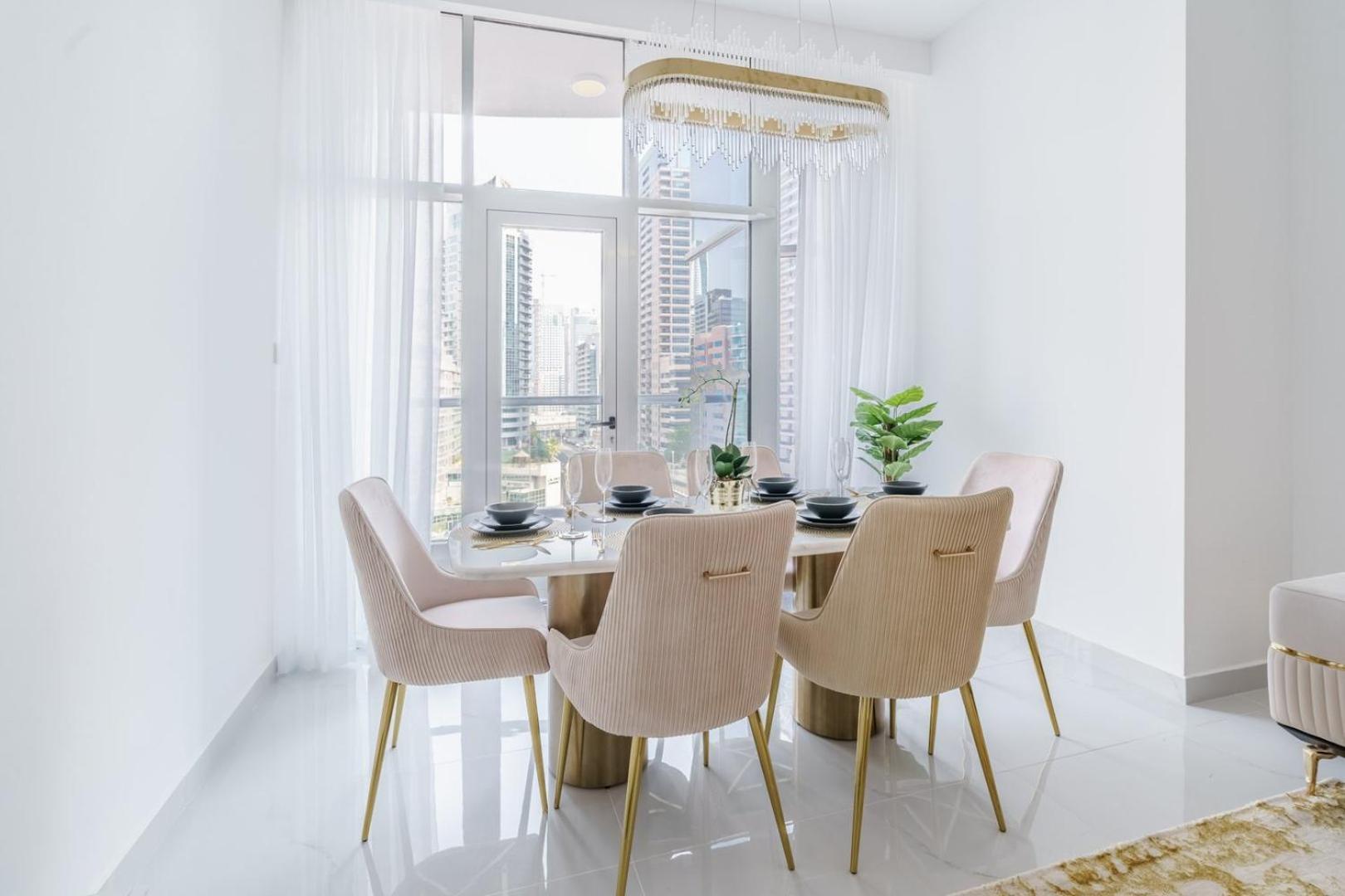 Apartment Guestready - Fabulous With Marina Canal Views