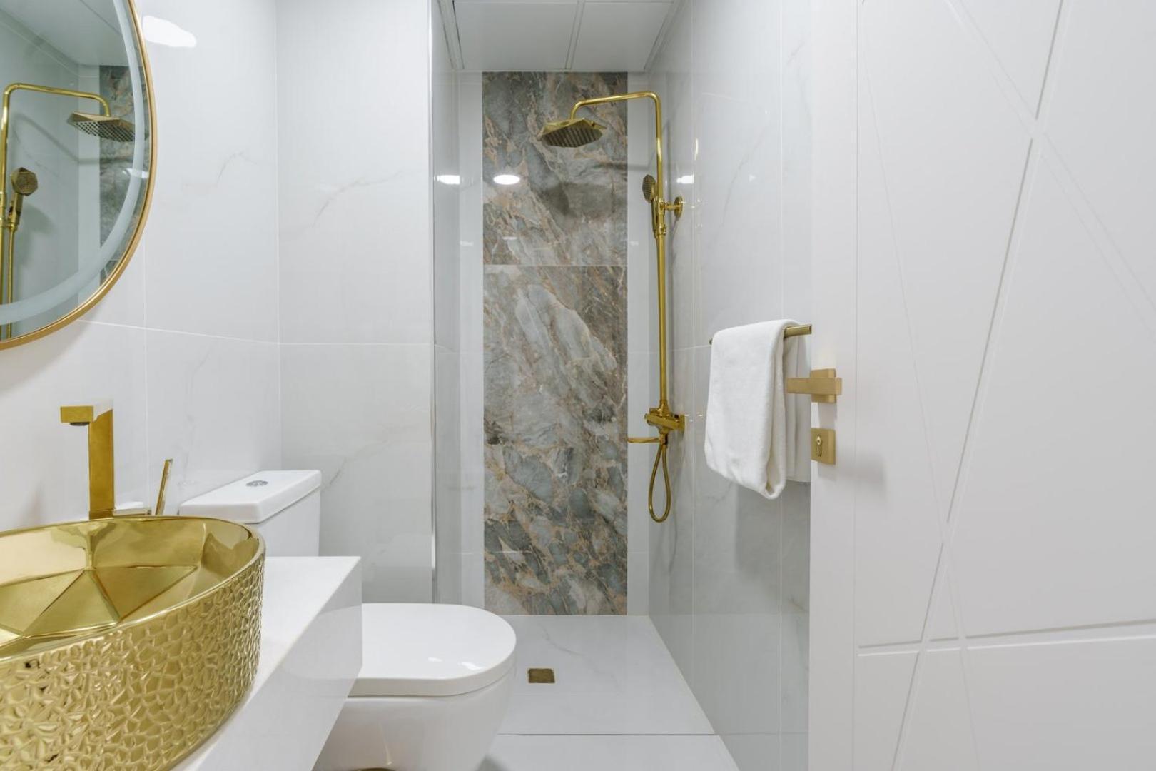 Apartment Guestready - Fabulous With Marina Canal Views *