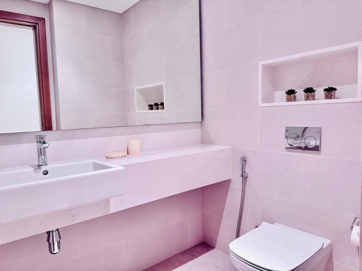 Apartment Canal Front - Luxury 2br In Al Wasl *